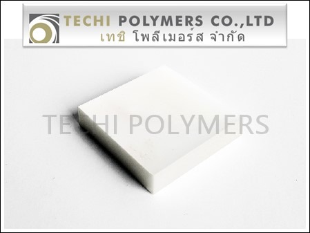 พลาสติก PVDF